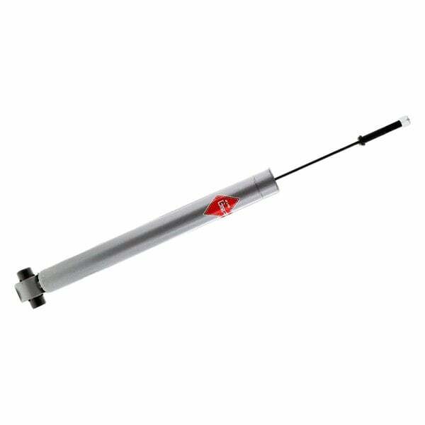 KYB Suspension Gas-A-Just Rear Lexus IS200T 2016 - 5540004