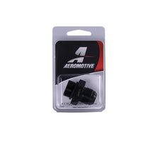 Aeromotive Orb To An Flare - 15608