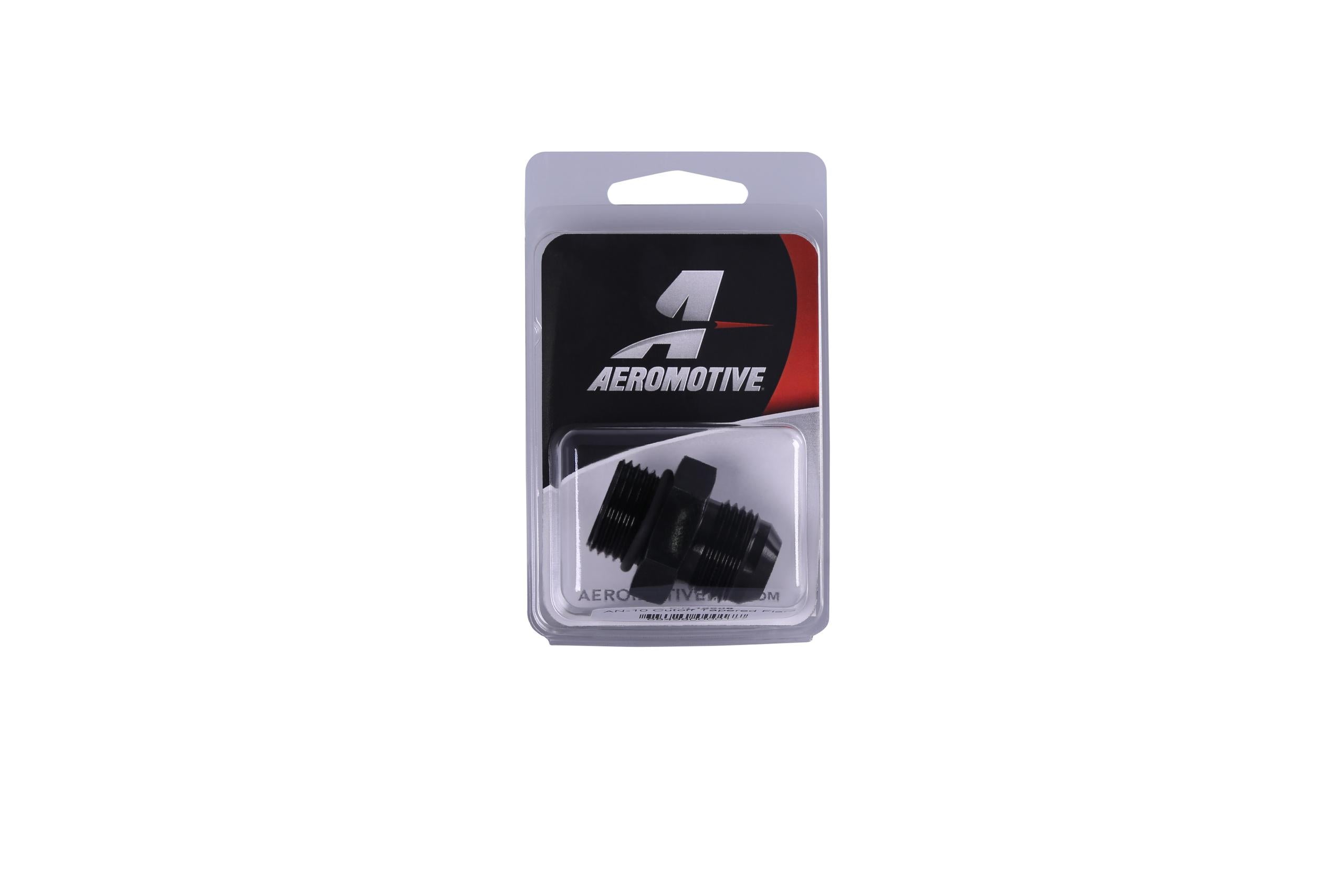 Aeromotive Orb To An Flare - 15608