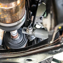 Steeda Adjustable Front Sway Bar packaging