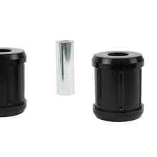 Whiteline Performance Trailing Arm Lower Front Bushing 03-06 Mitsubishi Lancer Whiteline (2003-2008 Lancer) - W0594