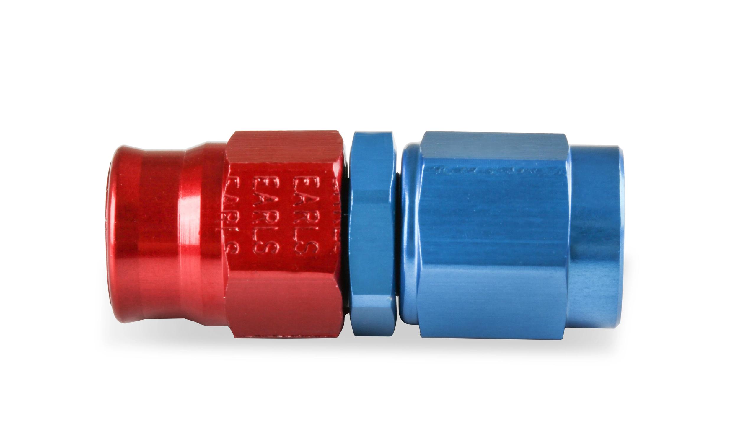 Earls Speed-Seal Hose End - 600138ERL