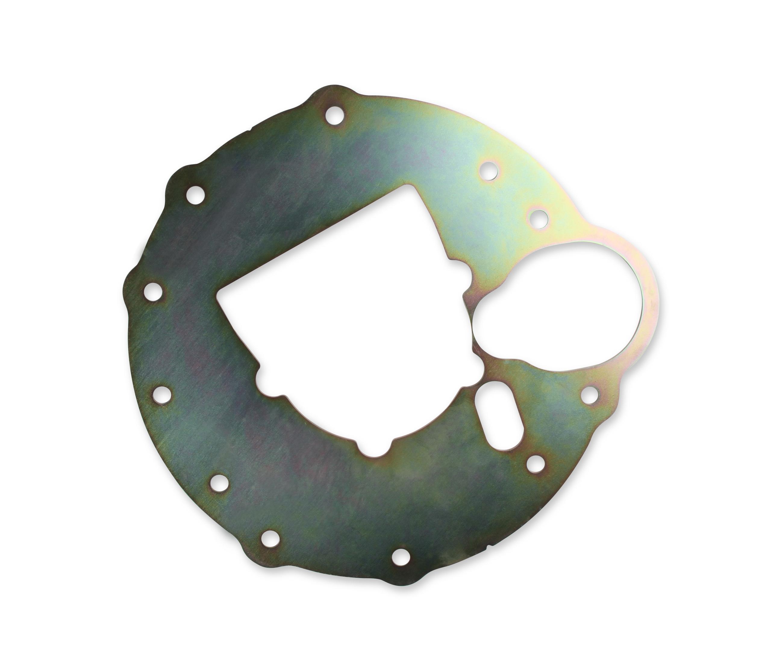 Quicktime RM-9091 Ford 2.0/2.3 Ecoboost To Ford C4