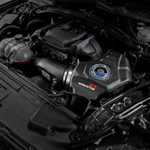 AFE 50-70050R Momentum GT Cold Air Intake System w/Pro 5R Filter (18-19 Ford Mustang EcoBoost I4-2.3L)