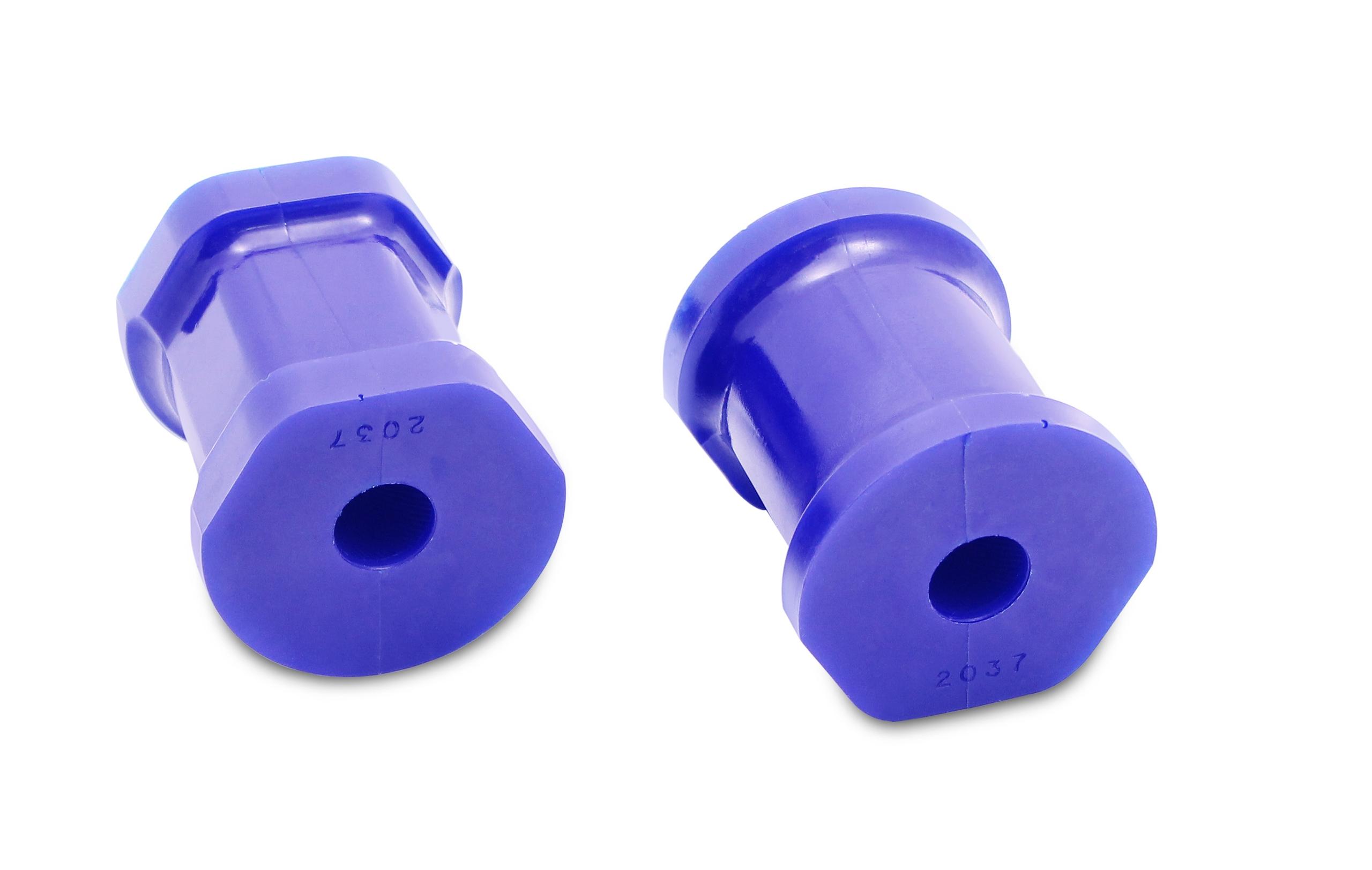 SuperPro FR LWR CTRL ARM/ R STD BUSH - SPF2037K