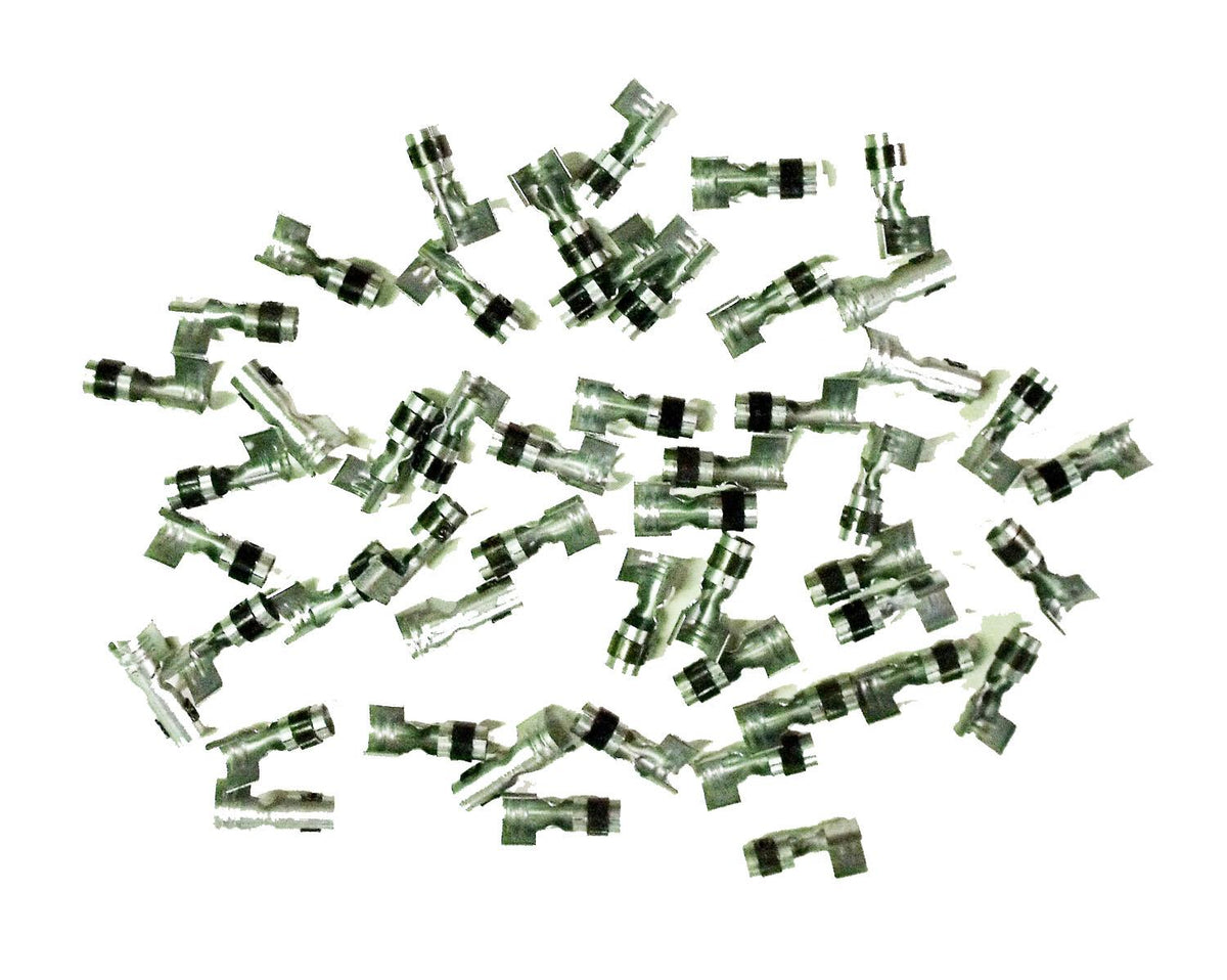 TAYLOR CABLE 180 Spark Plug Terminal - 44399