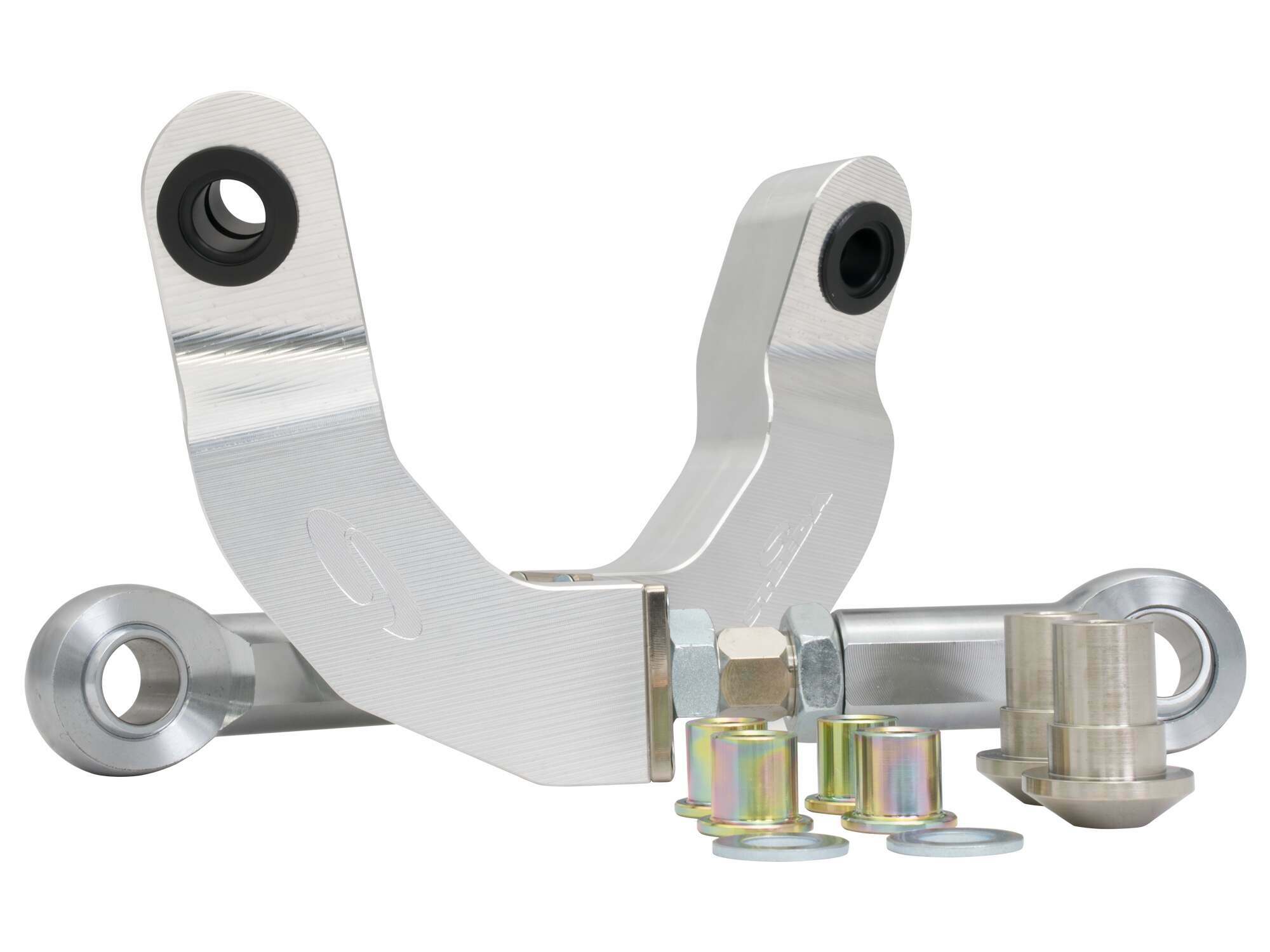 Steeda S550 Rear Adjustable Camber Arm (2015-2026 Mustangs) - 555-4123