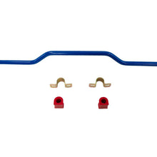Steeda Adjustable Competition Rear Sway Bar (2022-2026 Maverick AWD) - 555-1039