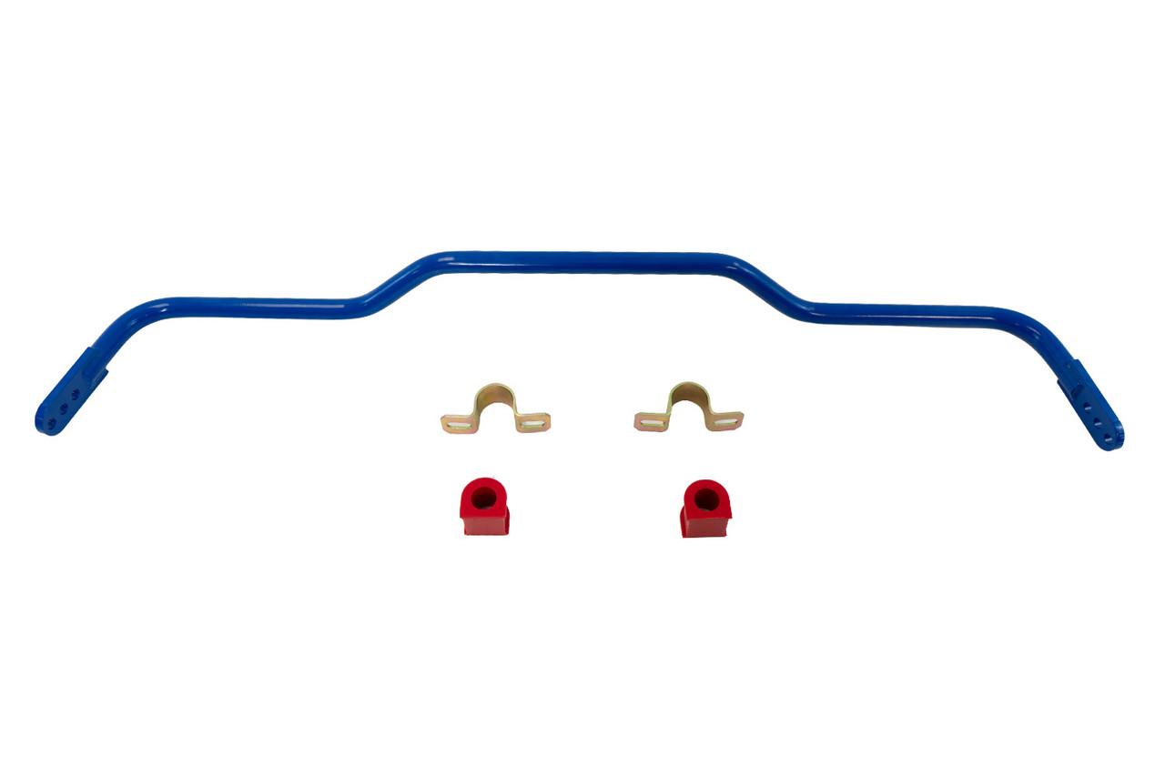 Steeda Adjustable Competition Rear Sway Bar (2022-2026 Maverick AWD) - 555-1039