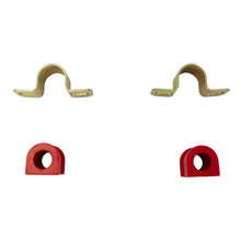 Steeda Adjustable Competition Rear Sway Bar (2022-2026 Maverick AWD) - 555-1039