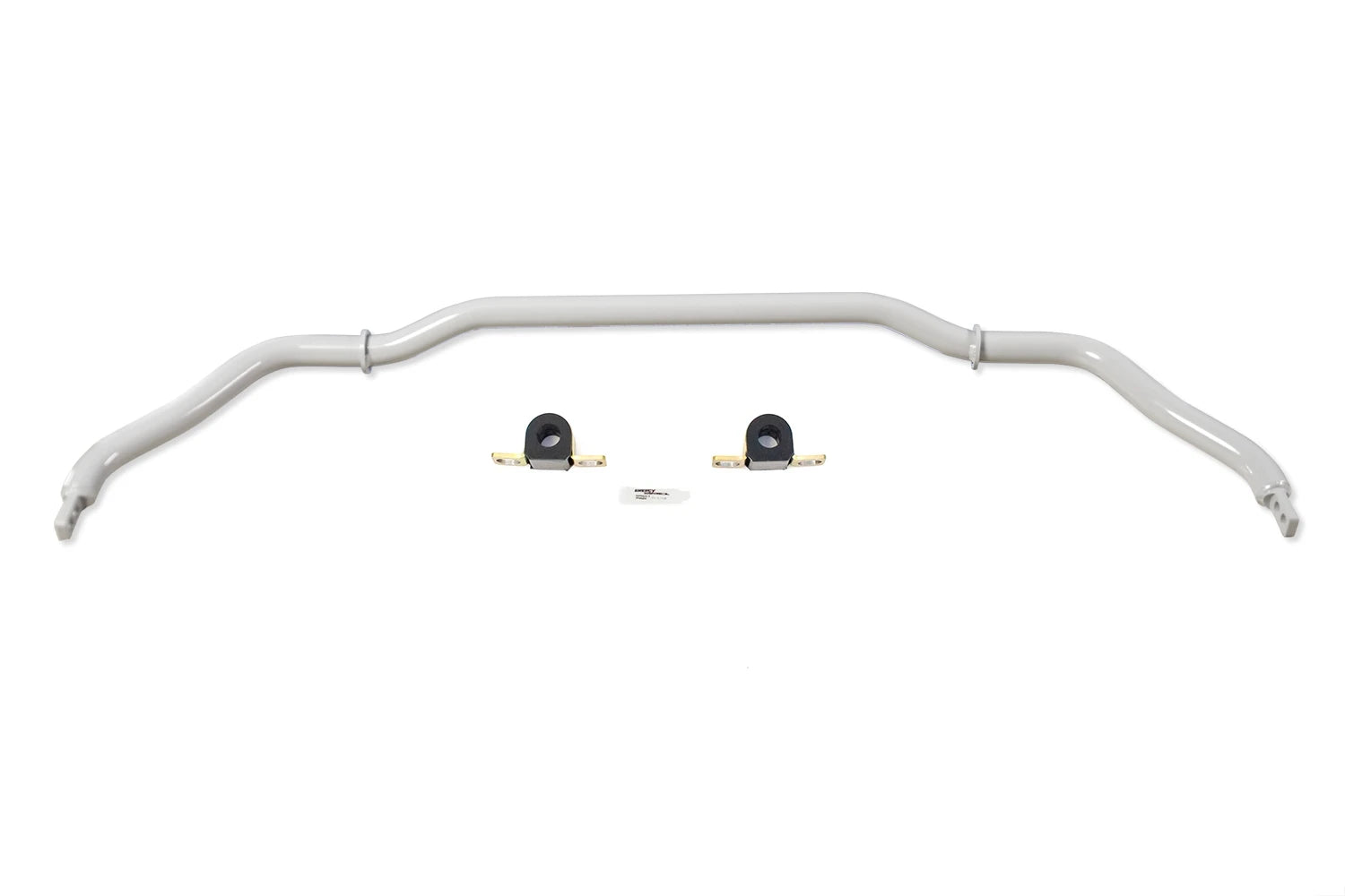 Steeda Adjustable 1-3/8 Front Sway Bar (2021-2026 F-150) - 555-1029