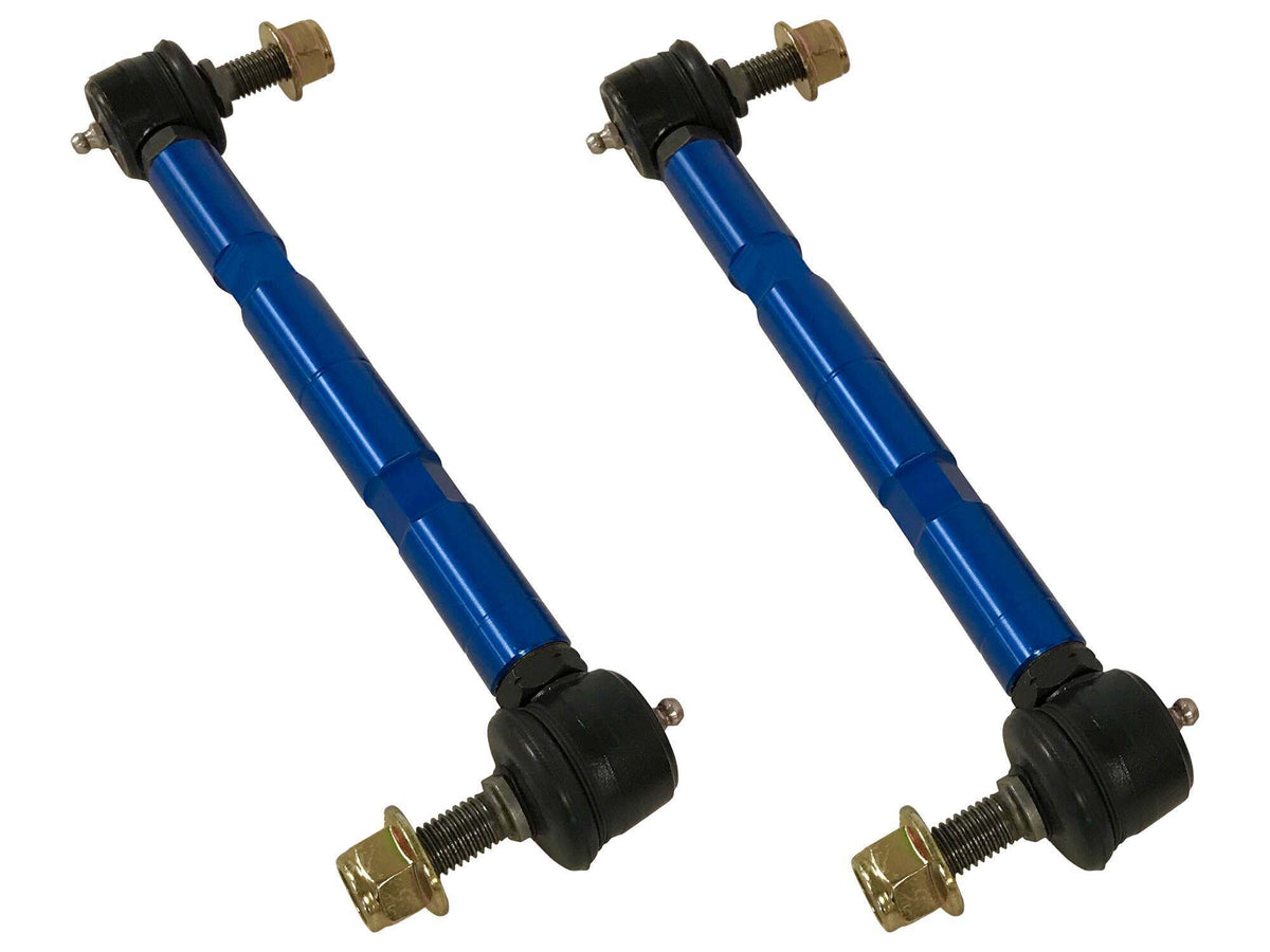 Steeda Front Street Endlink Kit 05+ Mustang - 555-1053