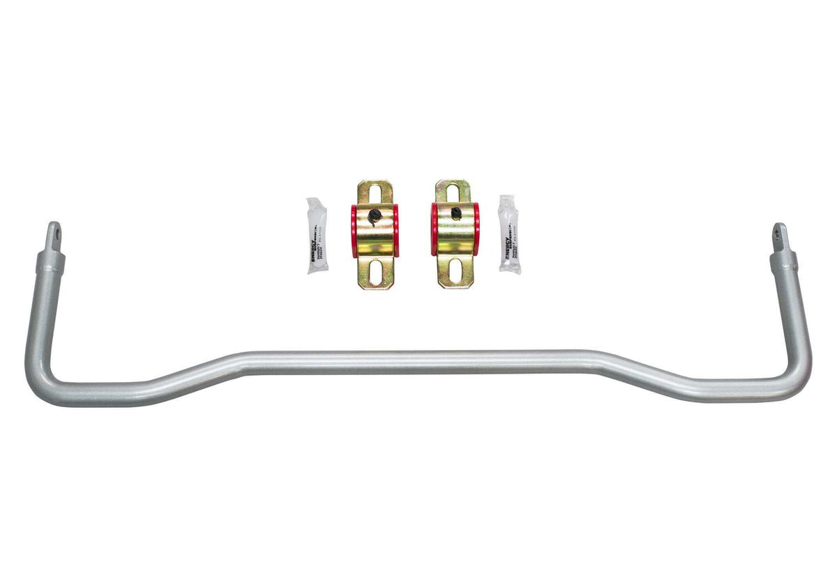 Steeda Rear Sway Bar Kit (2006-2012 Fusion) - 555-1058