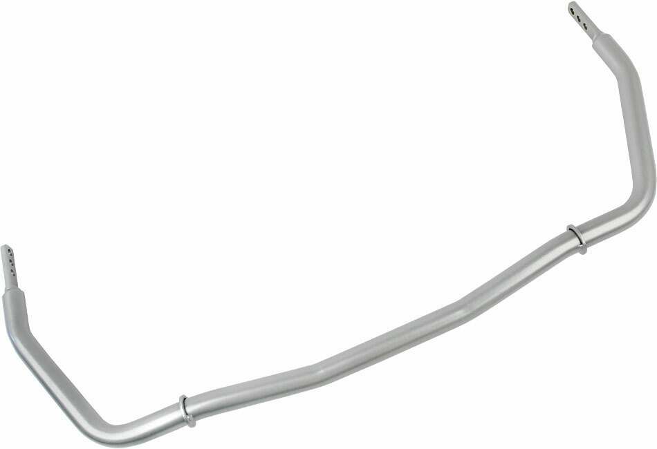 Steeda Adjustable Competition Front Sway Bar (2005-2014 Mustang) - 555-1067