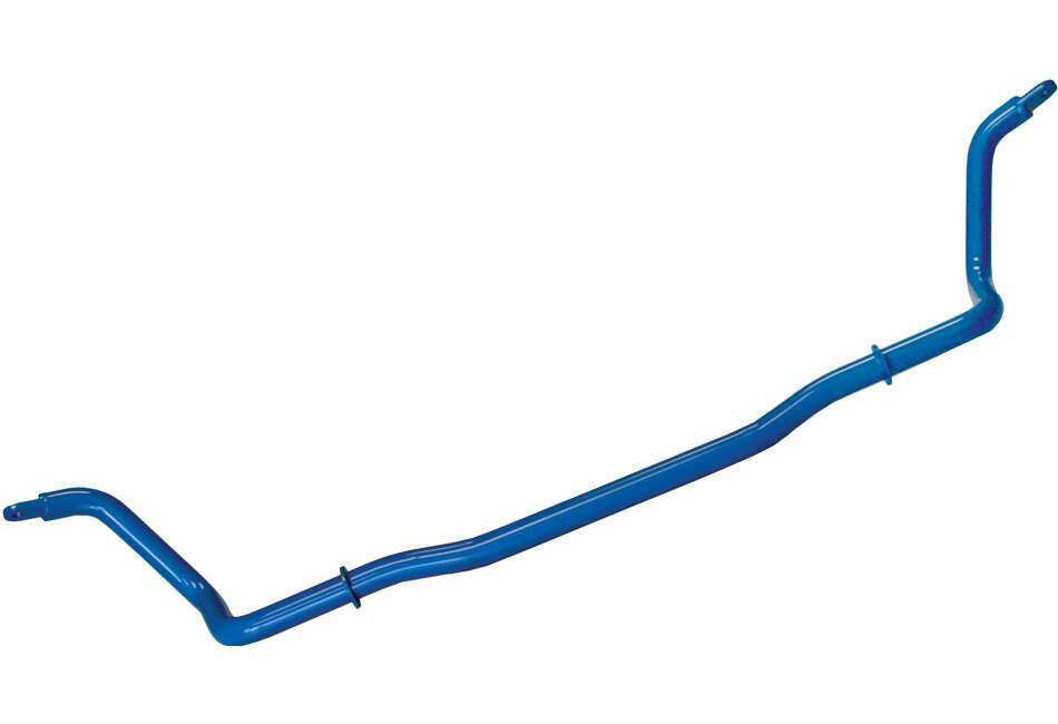 Steeda Front Sway Bar (2006-2009 Ford Fusion) - 555-1068
