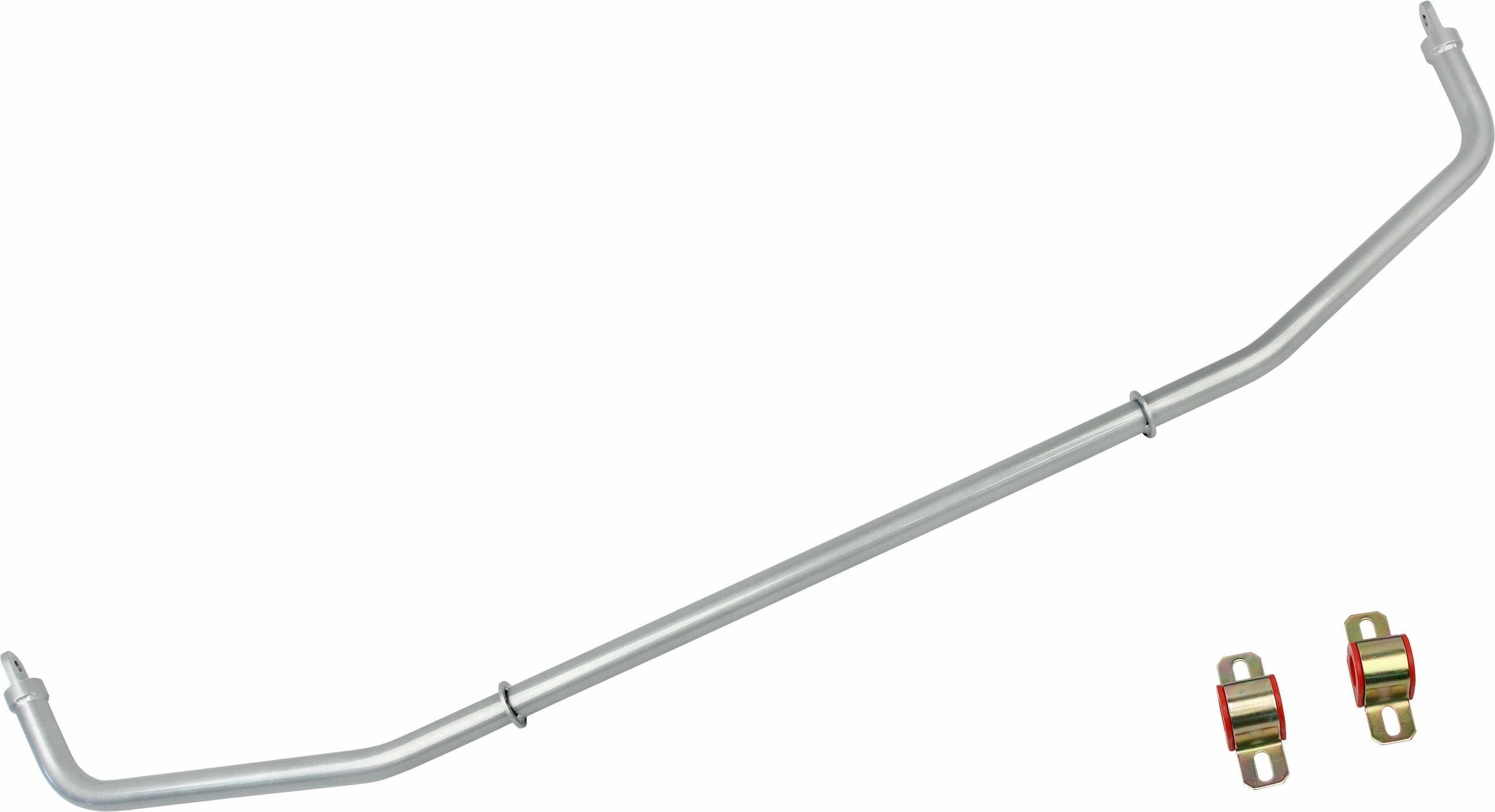 Steeda Rear Sway Bar (2016-2018 Focus RS) - 555-1019