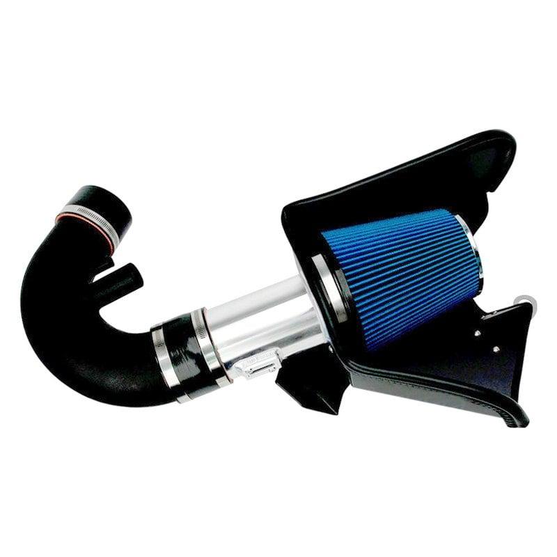 Steeda ProFlow Mustang Cold Air Intake - Manual (11-14 GT) - 555-3155