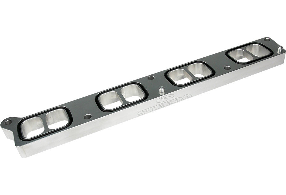 Steeda 2.0L EcoBoost Fusion Intake Manifold Spacer (2013-2020)