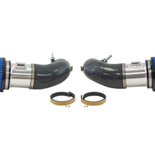 Steeda ProFlow Cold Air Intake (2024-2026 Mustang GT / Dark Horse) - 555-3234