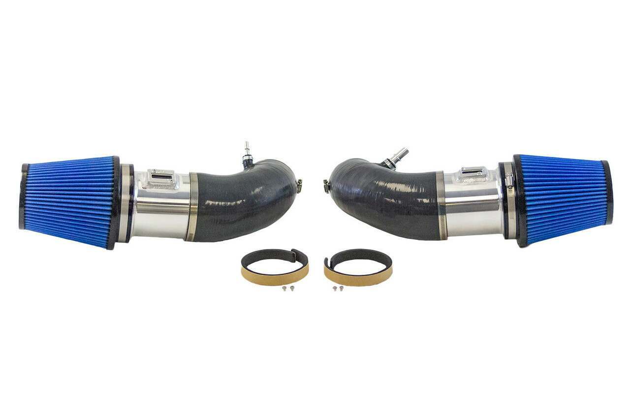 Steeda ProFlow Cold Air Intake (2024-2026 Mustang GT / Dark Horse) - 555-3234