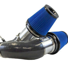 Steeda ProFlow Cold Air Intake (2024-2026 Mustang GT / Dark Horse) - 555-3234