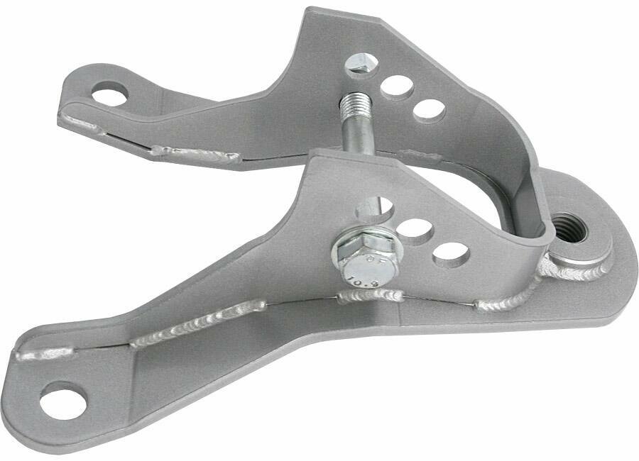 Steeda Upper Chassis Mount for 3rd Link (2011-2014 Mustang) - 555-4027