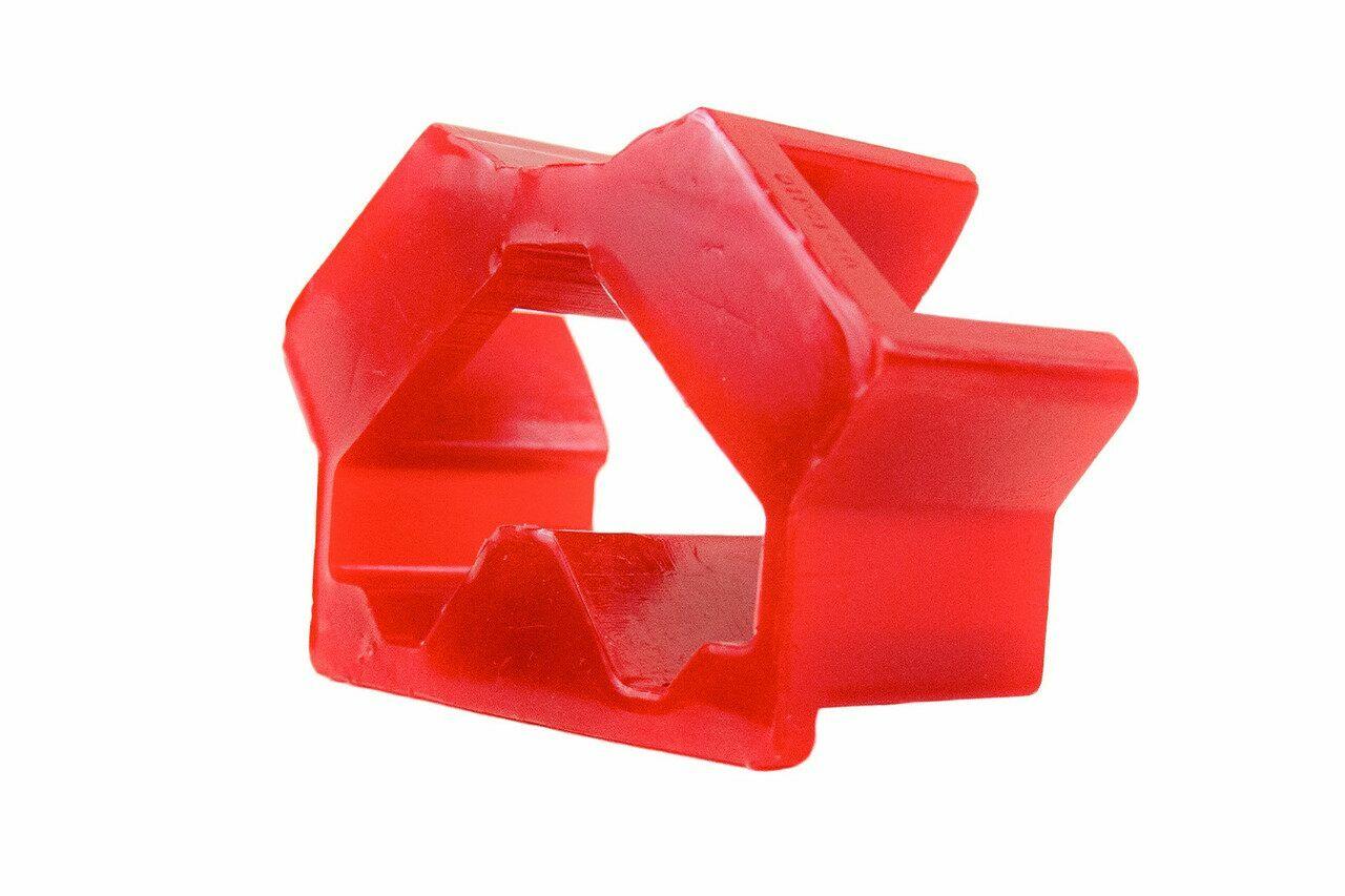 Steeda Transmission Bushing Kit (2020-2025 Explorer ST) - 555-4040