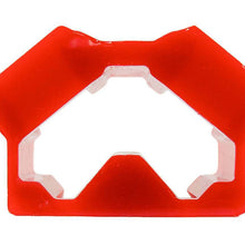 Steeda Transmission Bushing Kit (2020-2025 Explorer ST) - 555-4040