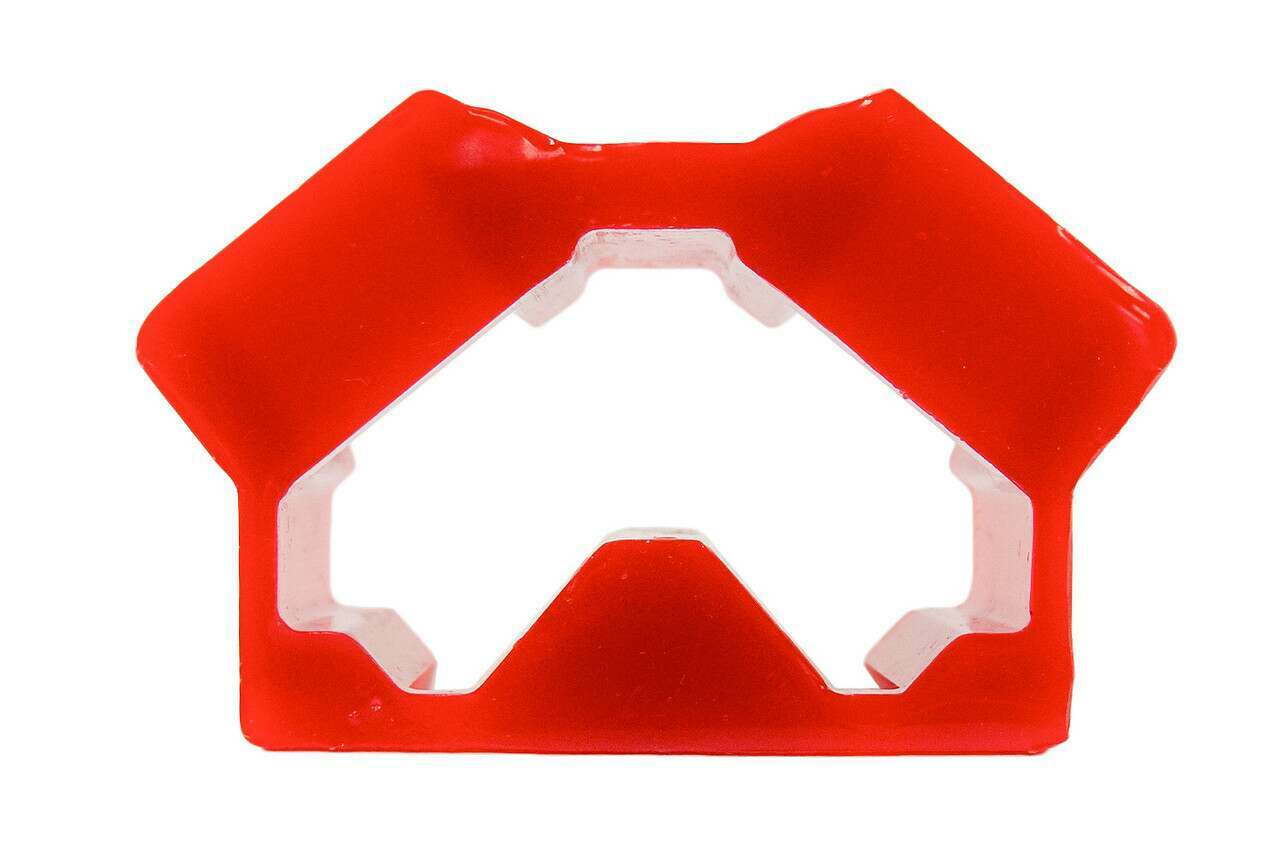 Steeda Transmission Bushing Kit (2020-2025 Explorer ST) - 555-4040