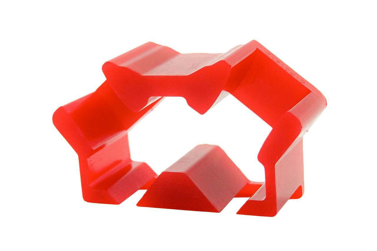 Steeda Transmission Bushing Kit (2020-2025 Explorer ST) - 555-4040