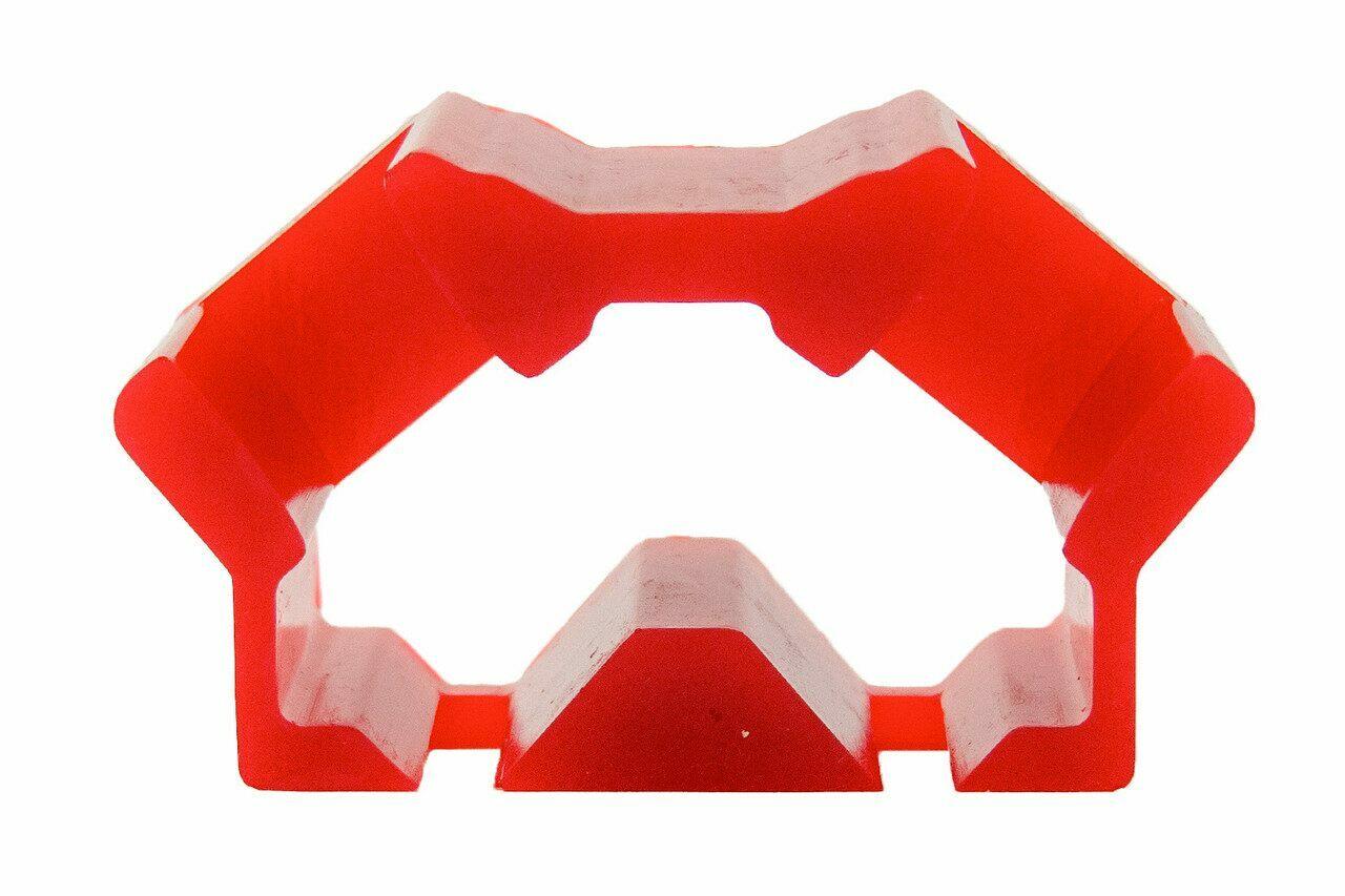 Steeda Transmission Bushing Kit (2020-2025 Explorer ST) - 555-4040