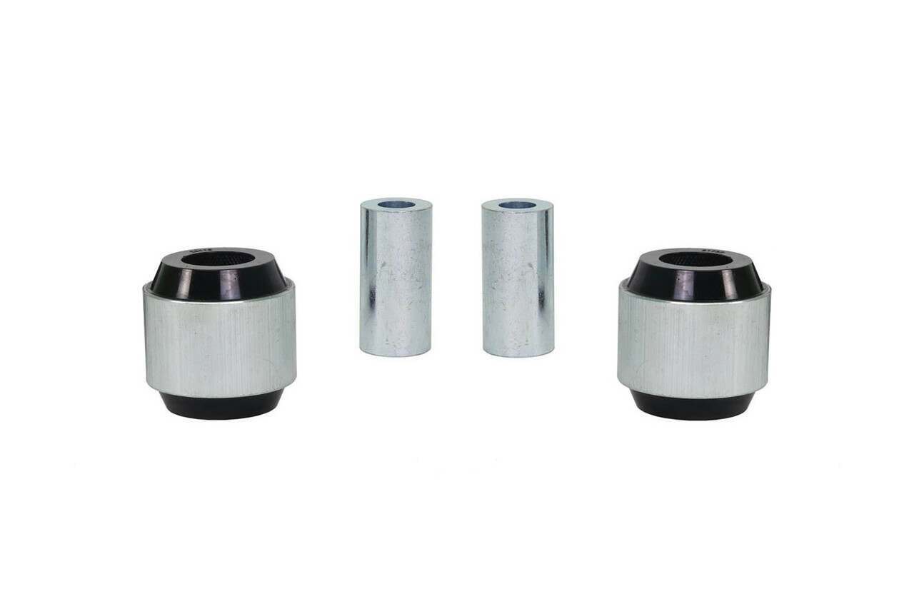 SteedaRear Lower Control Arm Bushings (2015-2023 Mustangs) - 555-4047