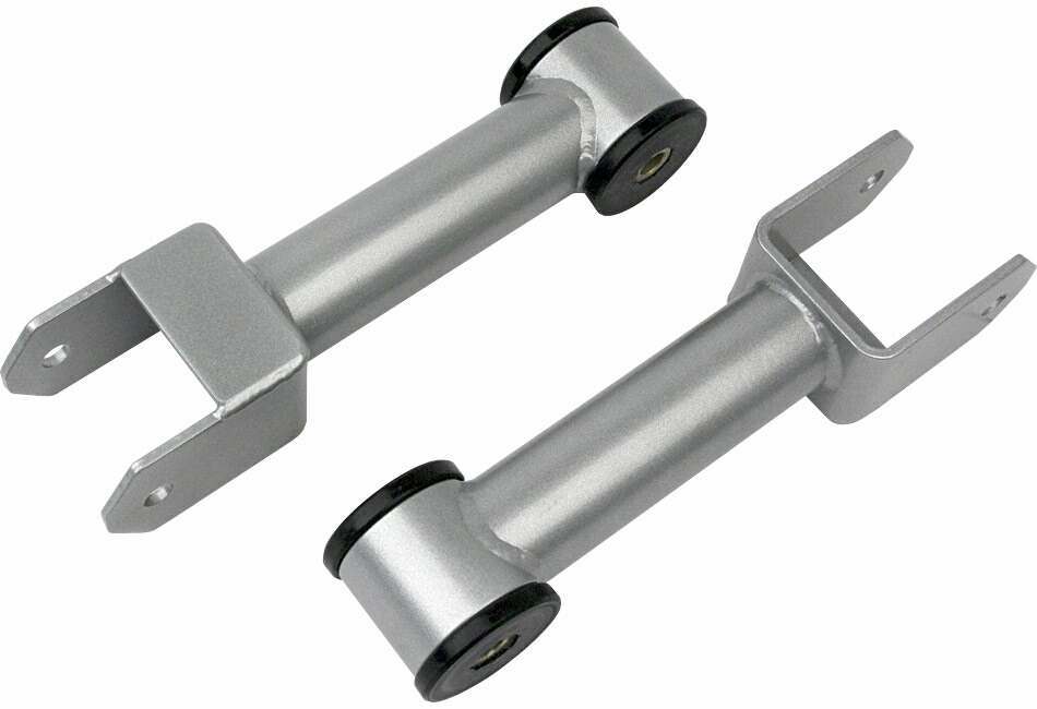 Steeda Steel Upper Rear Control Arms (1979-2004 Mustangs) - 555-4095