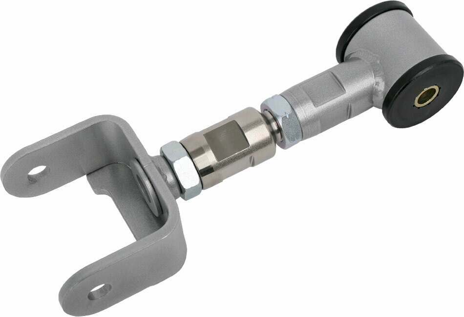 Steeda Adjustable Upper Control Arm - Poly End (2011-2014 Mustang) - 555-4112
