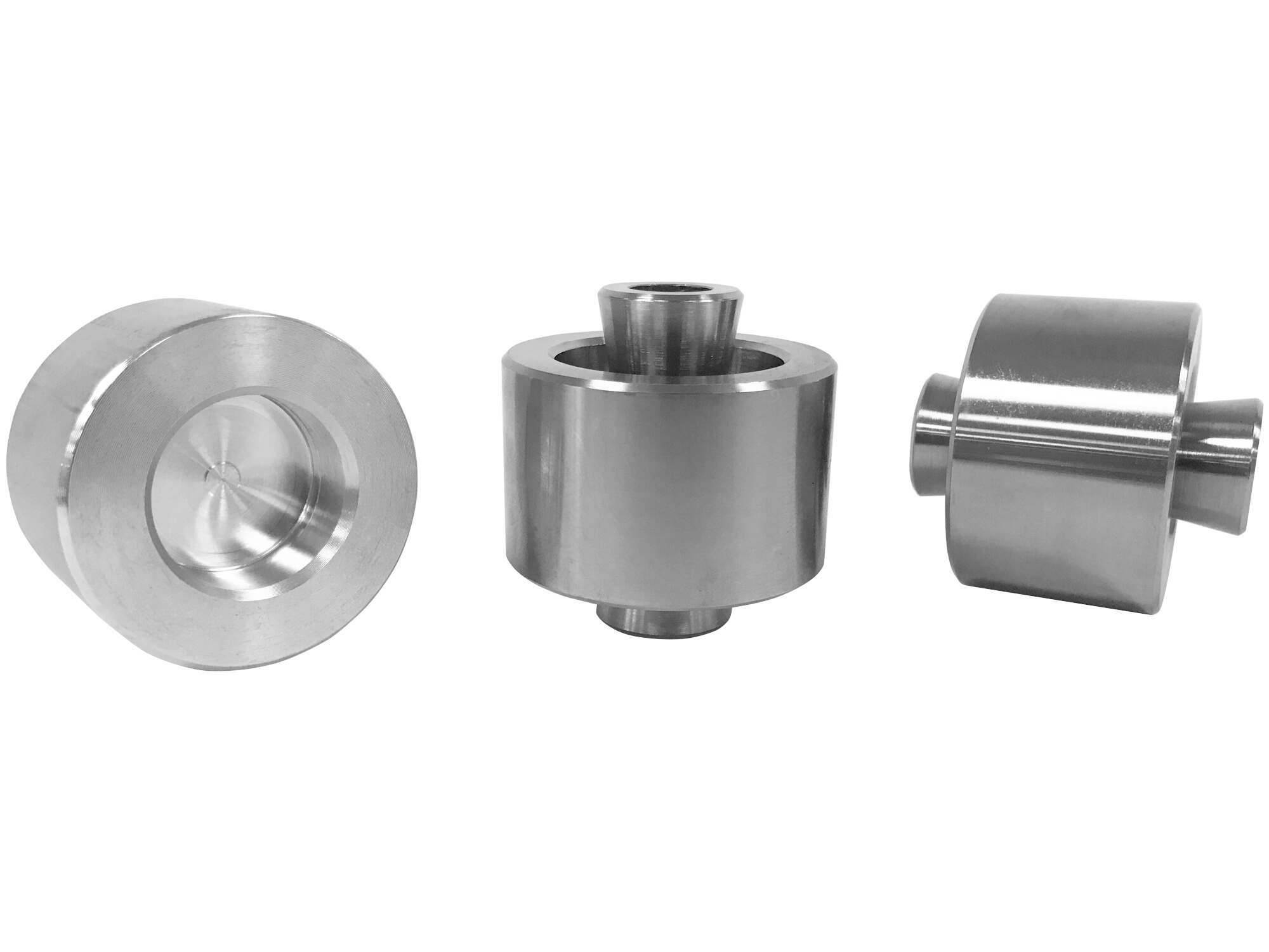Steeda Rear Control Arms Spherical Bearing (2015-2023 Mustangs) - 555-4117