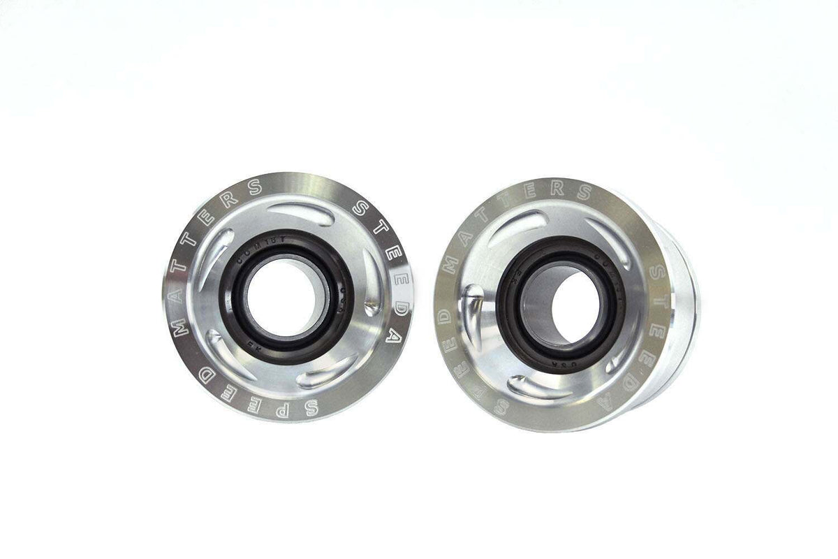 Steeda Front Control Arm Spherical Bearing Kit (2015-2026 Mustangs) - 555-4128