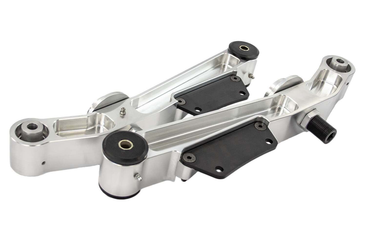 Steeda Billit Adjustable Lower Control Arm (1979-1998 Mustangs) - 555-4414