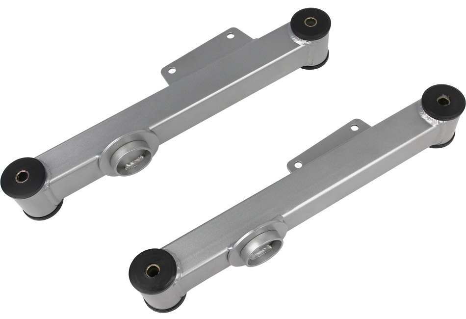 Steeda Steel Rear Lower Control Arms (1979-1998 Mustangs) - 555-4420