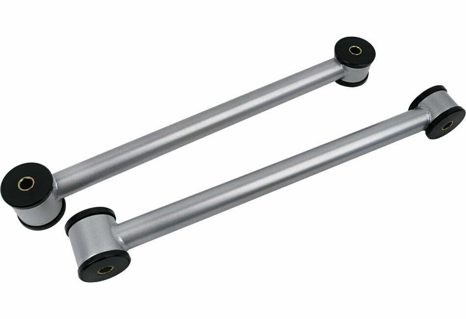 Steeda ChromeMoly Lower Control Arm (2005-2014 Mustang) - 555-4422