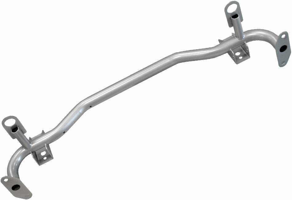 Steeda Lightweight Radiator Support (2007-2010 Shelby GT500) - 555-5079