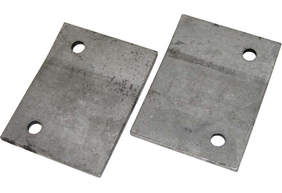 Steeda IRS Subframe Bracket Kit (1999-2004 Cobra) - 555-5405
