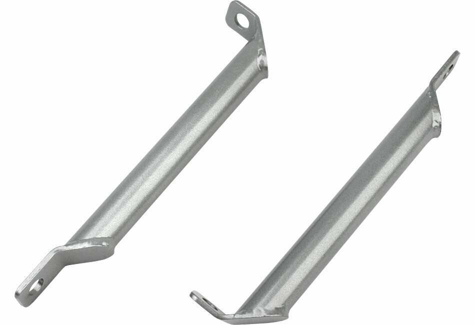Steeda Front Swaybar Mount Brace (2005-2009 Mustangs) - 555-5553