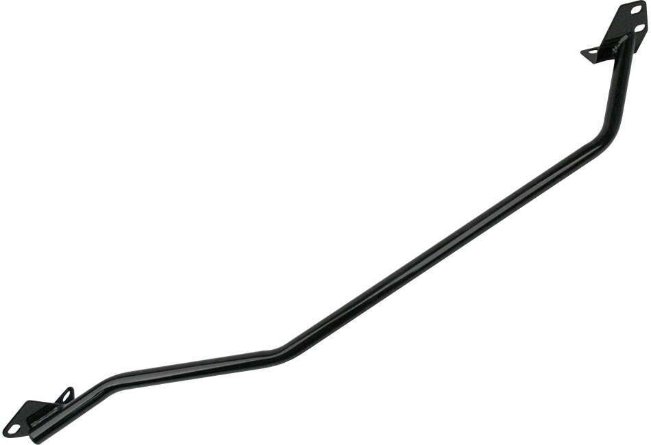 Steeda Strut Tower Brace - Chrome Moly (2003-2004 Cobra) - 555-5713