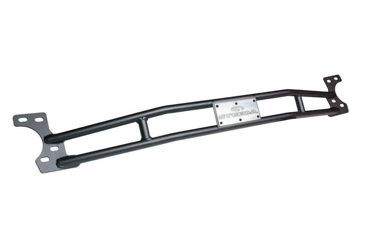 Steeda GT350 Strut Tower Brace (2015-2020 Shelby GT350) - 555-5733