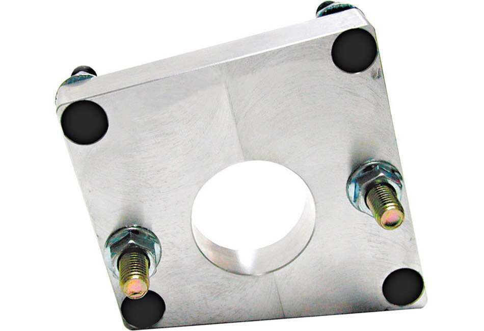 Steeda Manual Brake Adapter (1984-1995 Mustang) - 555-6005
