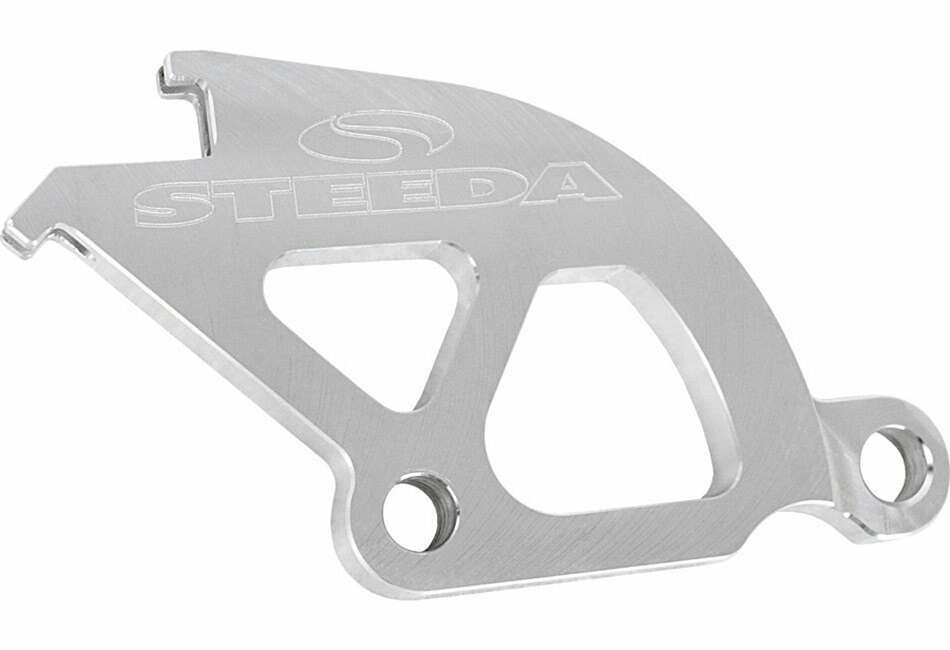 Steeda Double Hook Clutch Quadrant (1982-2004 Mustang) - 555-7000
