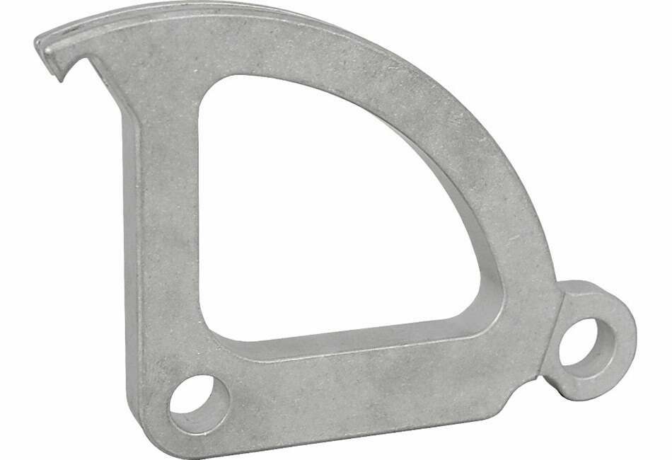Steeda Quick Release Clutch Quadrant (1982-2004 Mustangs) - 555-7006