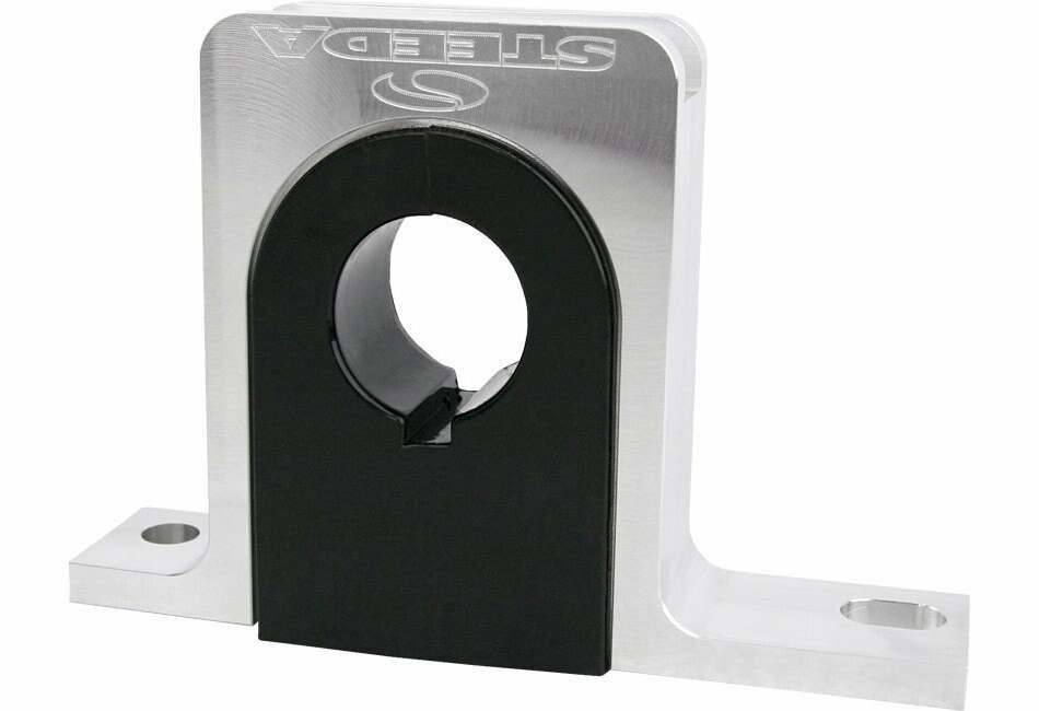 Steeda Shifter Base Bushings (2011-2014 Mustang) - 555-7090
