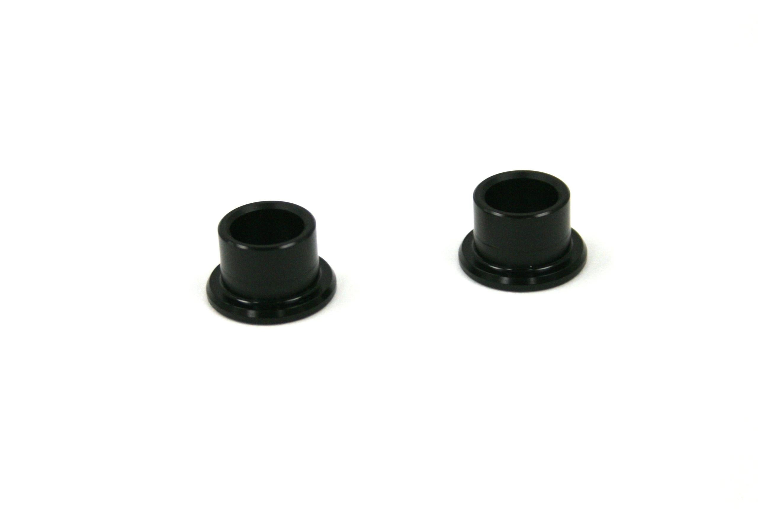 Steeda Shifter Bushing Kit (2005-2010 Mustangs) - 555-7091