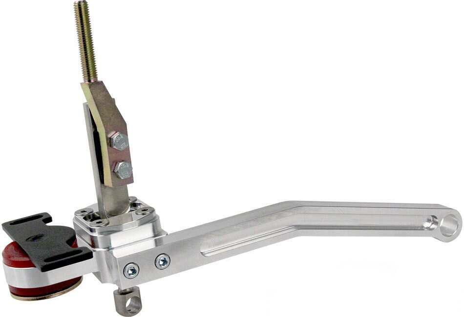 Steeda Tri-Ax Short Throw Shifter (2005-2010 Mustang GT) - 555-7305